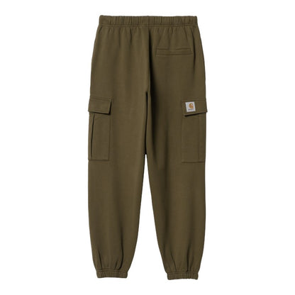 Carhartt WIP Cargo Sweat Pant - Highland