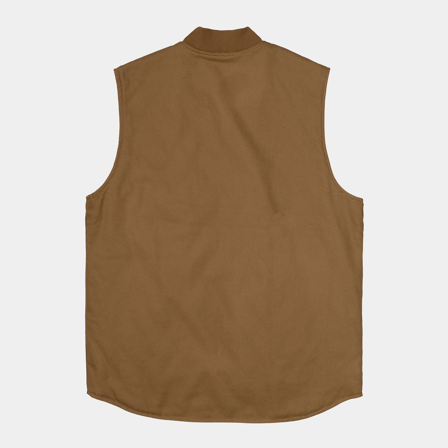 Carhartt WIP Classic Vest - Hamilton Brown Rigid