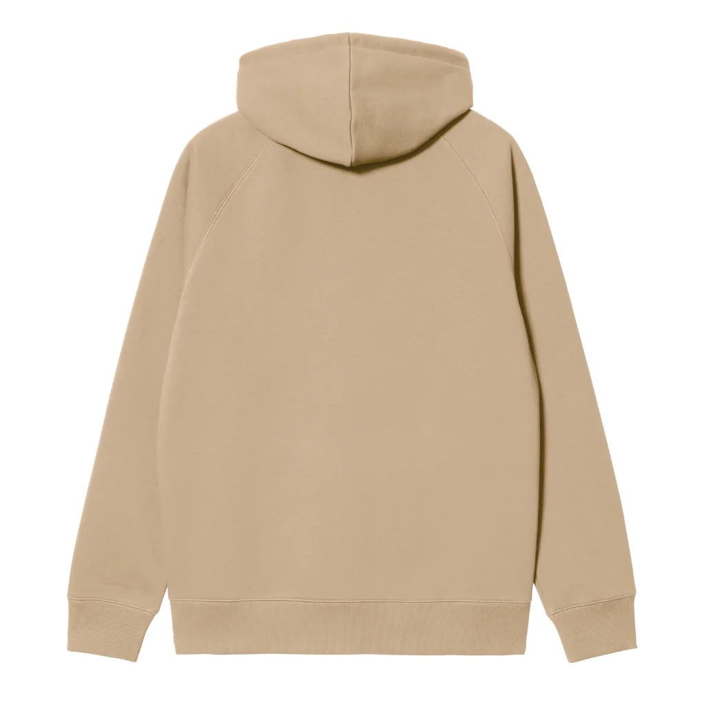 Carhartt WIP Hooded Chase Jacket - Sable