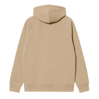 Carhartt WIP Hooded Chase Jacket - Sable