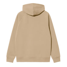 Load image into Gallery viewer, Carhartt WIP Hooded Chase Jacket - Sable