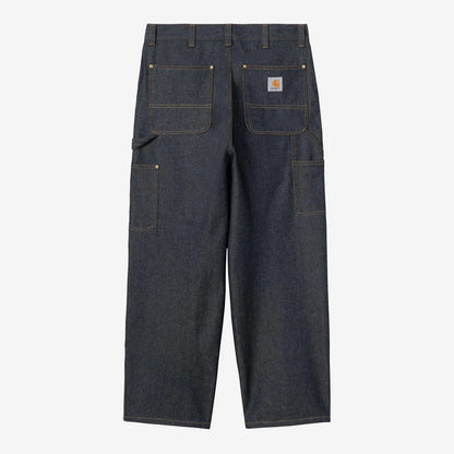 Carhartt WIP OG Double Knee Pant - Blue Rigid