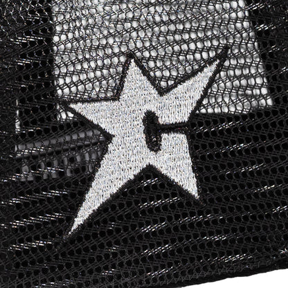 Carpet Company Carpet Hat - Black