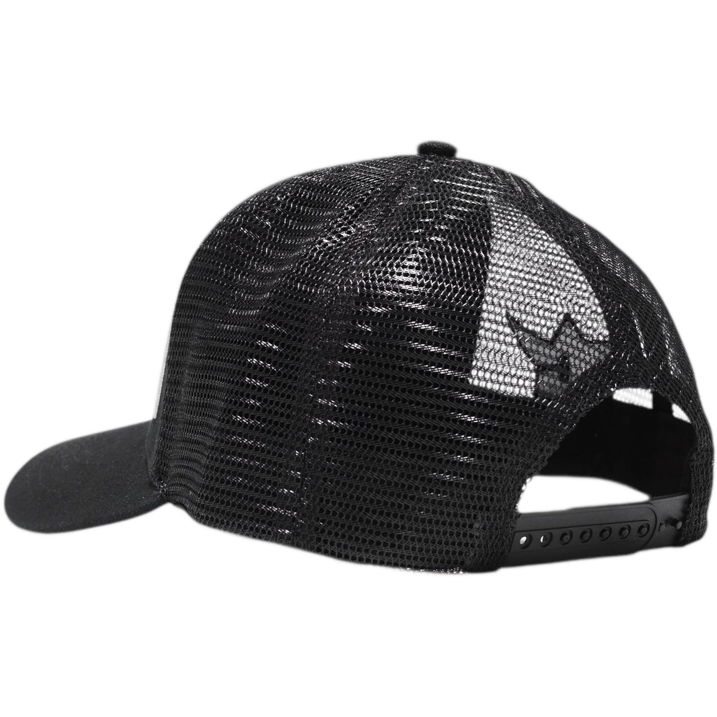 Carpet Company Carpet Hat - Black