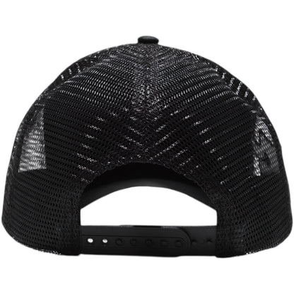 Carpet Company Carpet Hat - Black
