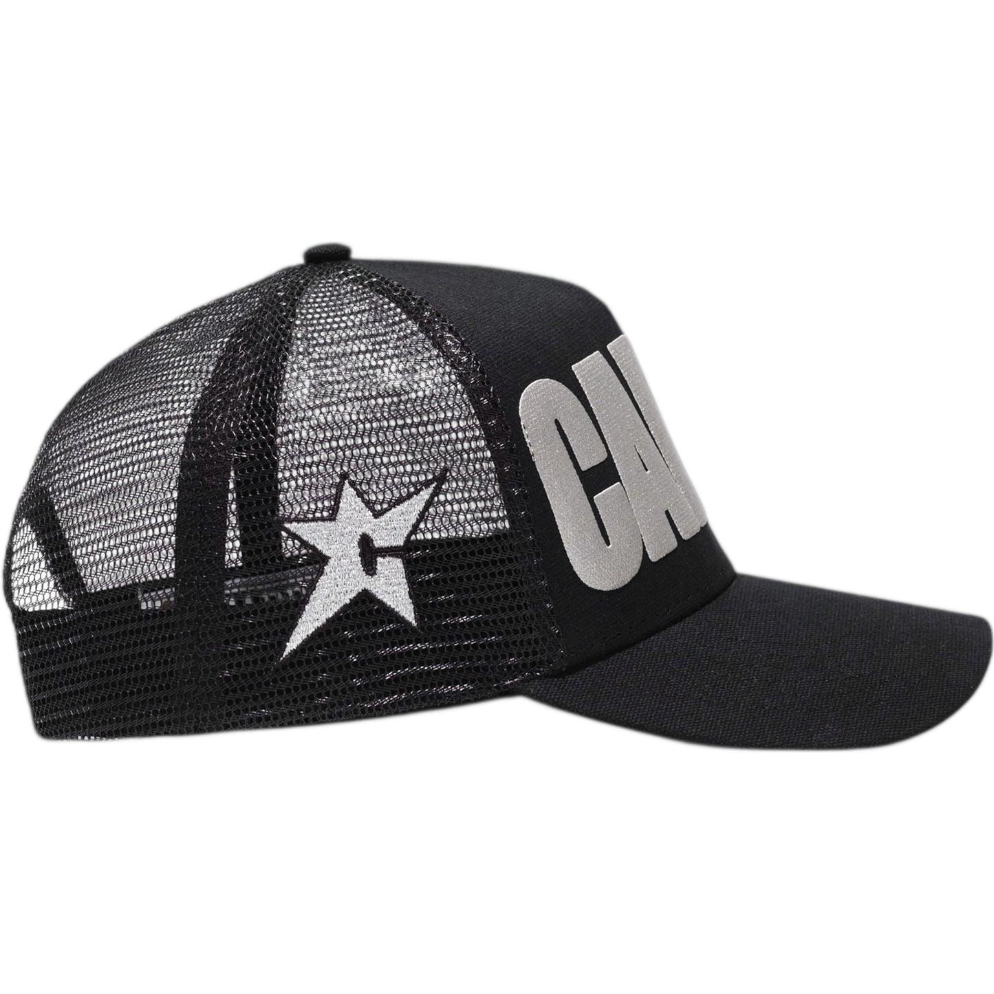 Carpet Company Carpet Hat - Black