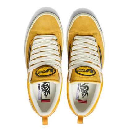 Vans X Carpet Company Skate Old Skool 36+ VCU - Carpet Yellow