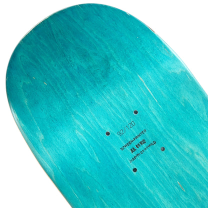 Carpet Company Cat Deck - 8.5