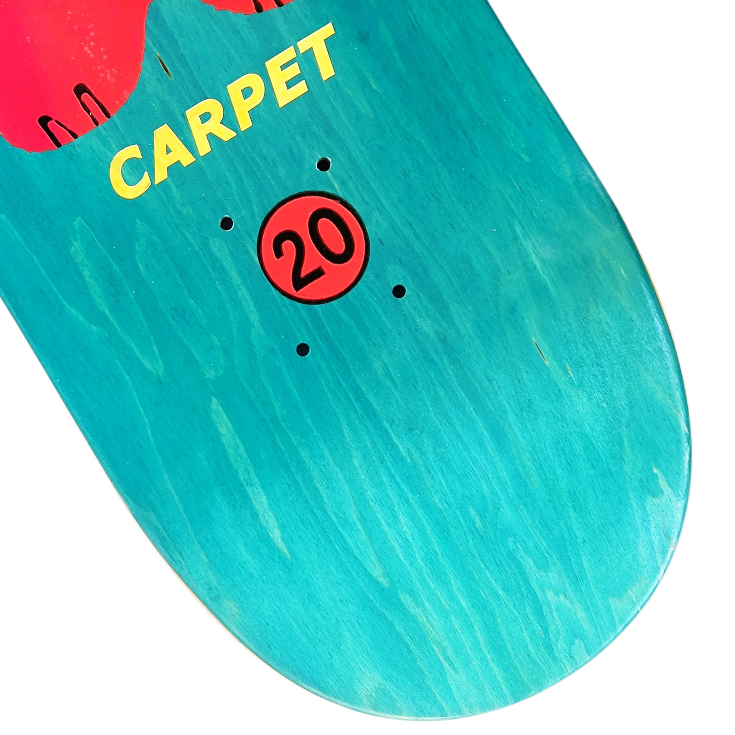 Carpet Company Cat Deck - 8.5