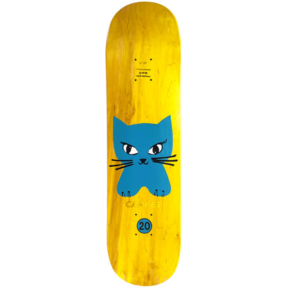 Carpet Company Cat Deck - 8.5