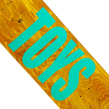 Carpet Company Cat Deck - 8.1