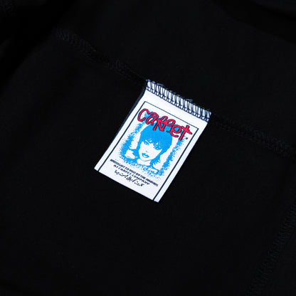 Carpet Company Bouncer Tee - Black