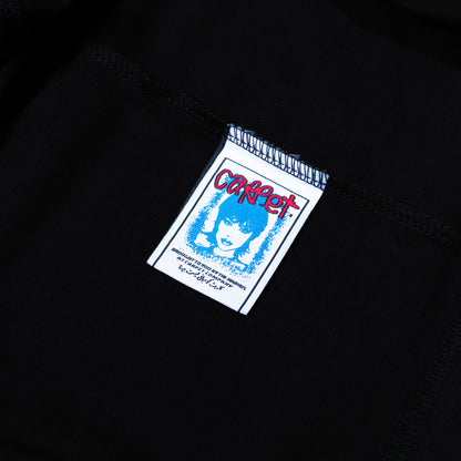 Carpet Company Freestyle Tee - Black