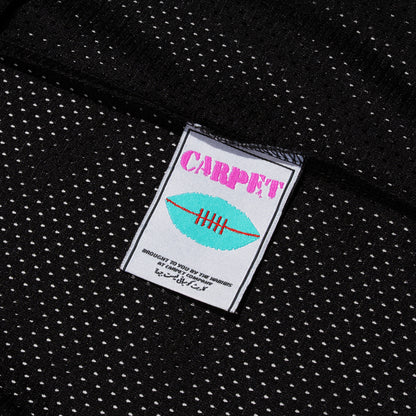 Carpet Company Cent Logo Jersey - Black