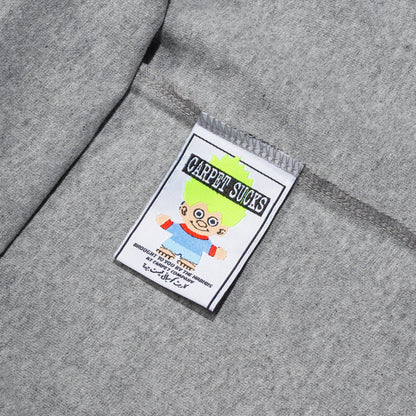 Carpet Company Cent Longsleeve - Grey