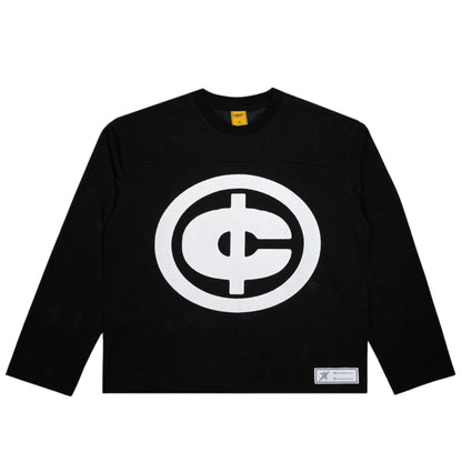 Carpet Company Cent Logo Jersey - Black