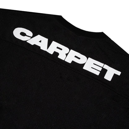 Carpet Company Cent Logo Jersey - Black