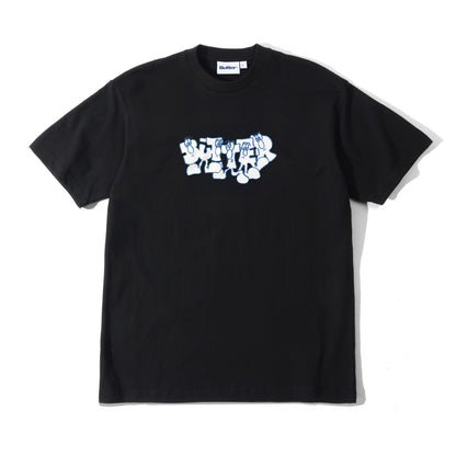 Butter Goods Character Tee - Black