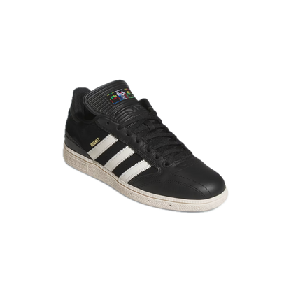 Adidas Busenitz - Core Black/Chalk White/Gold Metallic