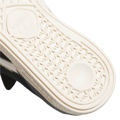 Adidas Busenitz - Core Black/Chalk White/Gold Metallic