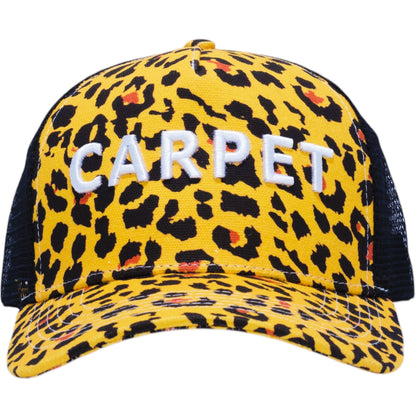 Carpet Company Cheetah Trucker - Cheetah