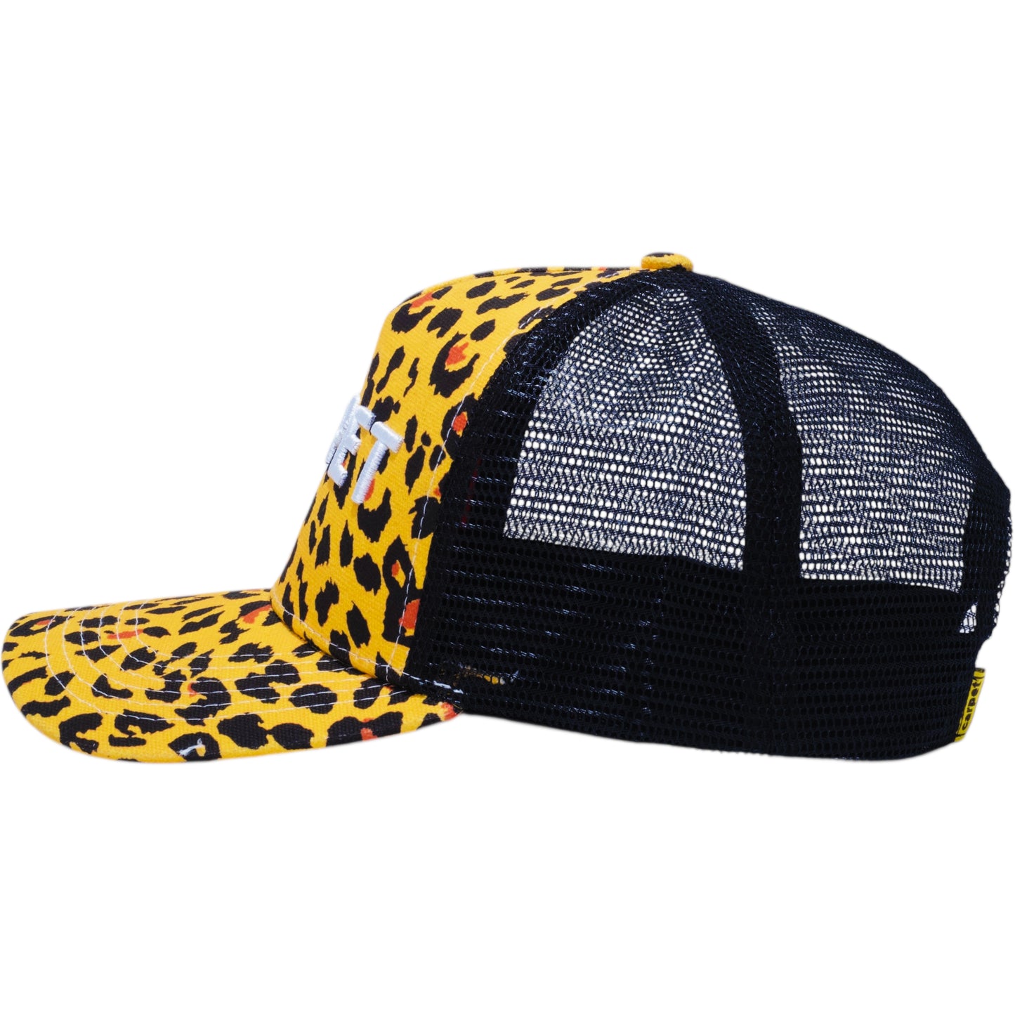 Carpet Company Cheetah Trucker - Cheetah