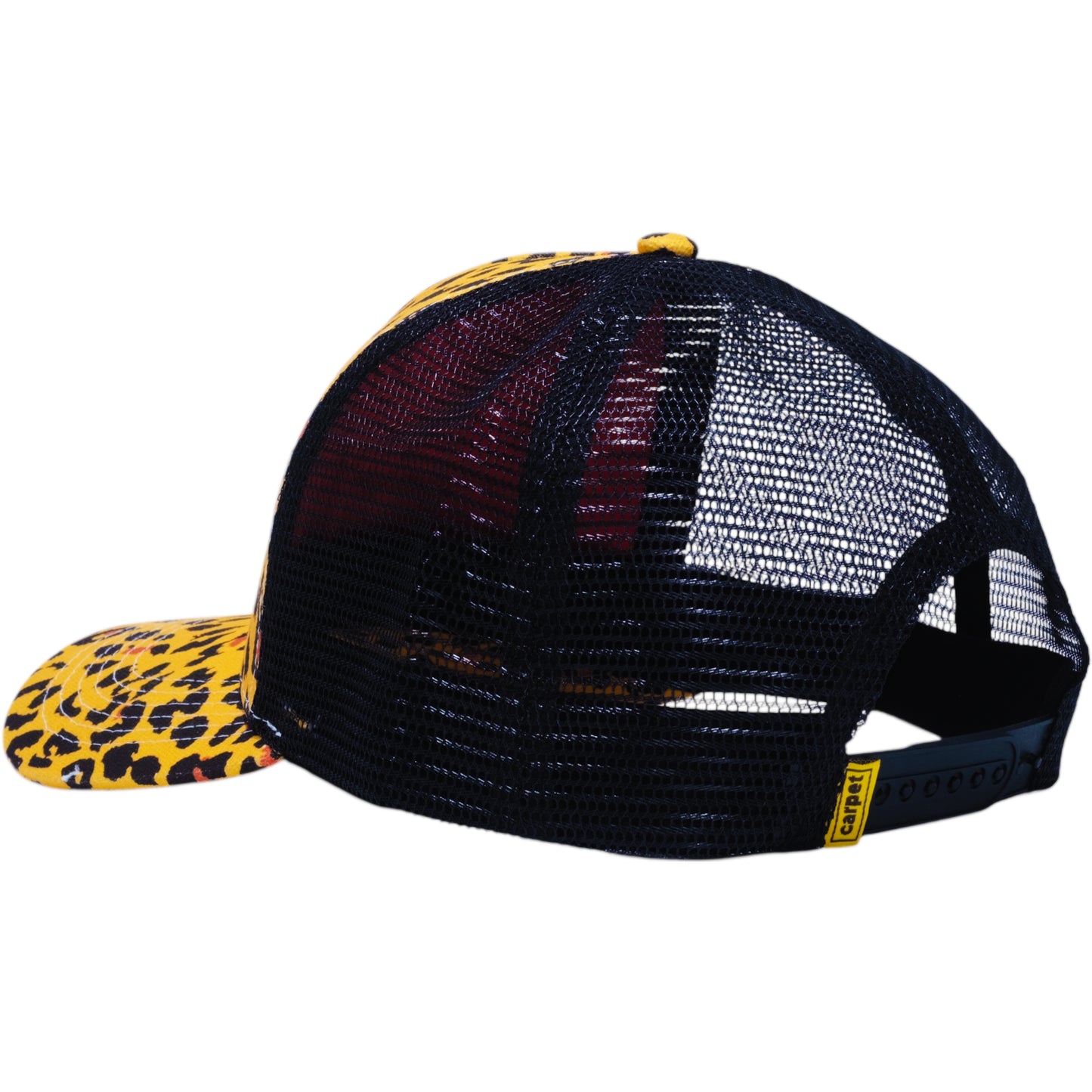 Carpet Company Cheetah Trucker - Cheetah