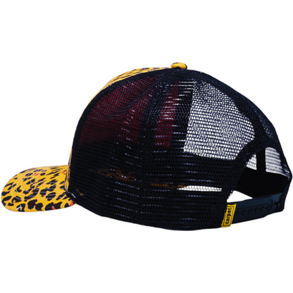 Carpet Company Cheetah Trucker - Cheetah