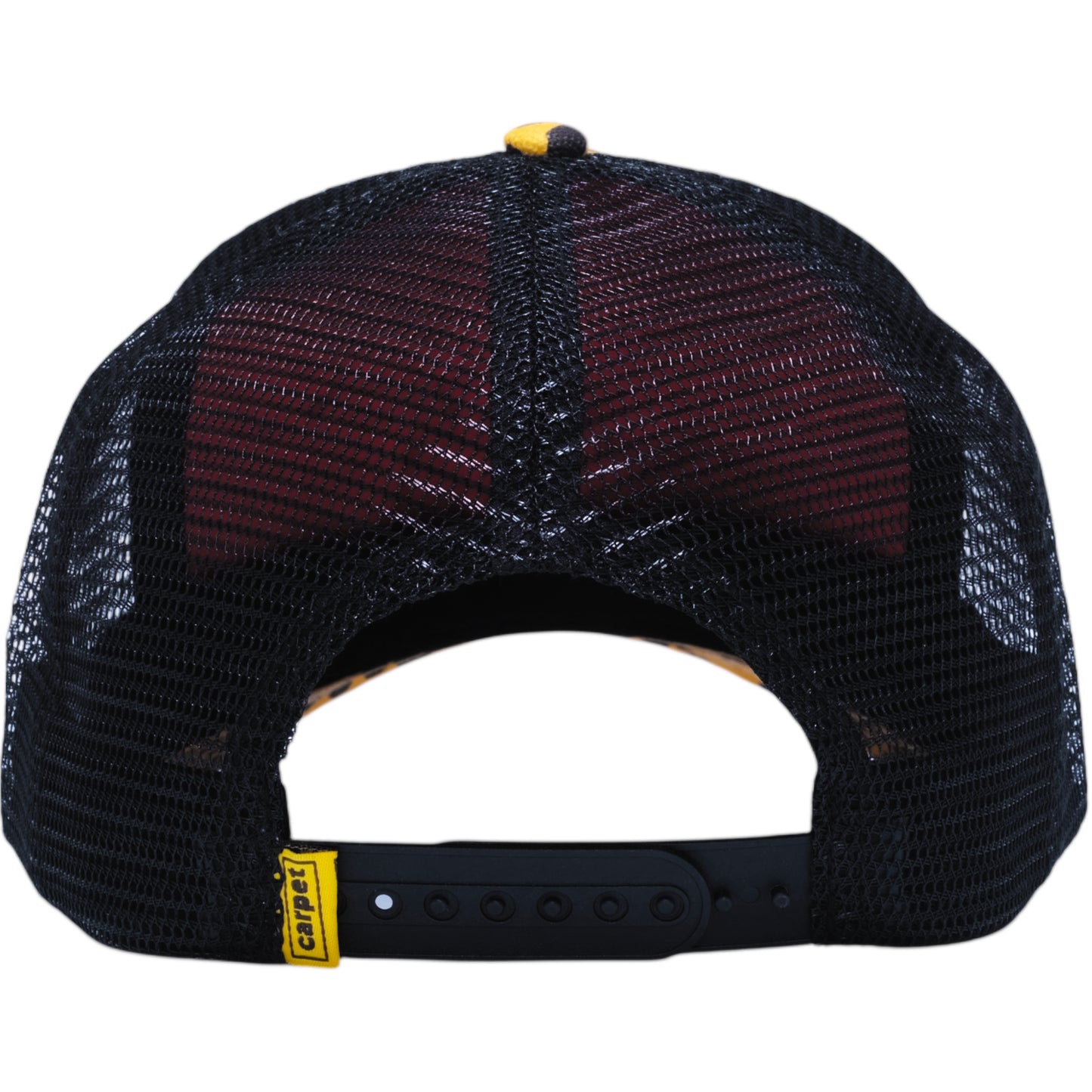 Carpet Company Cheetah Trucker - Cheetah
