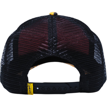 Carpet Company Cheetah Trucker - Cheetah