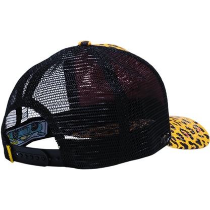 Carpet Company Cheetah Trucker - Cheetah