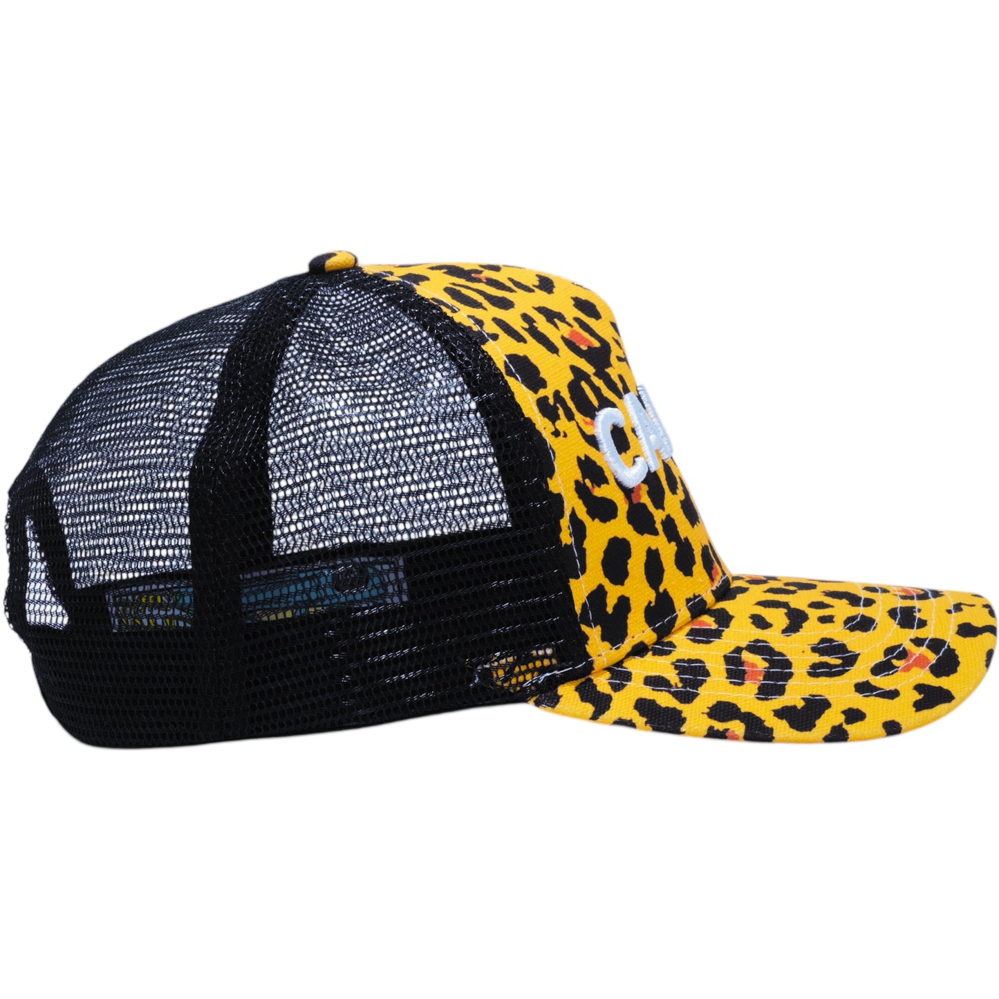 Carpet Company Cheetah Trucker - Cheetah