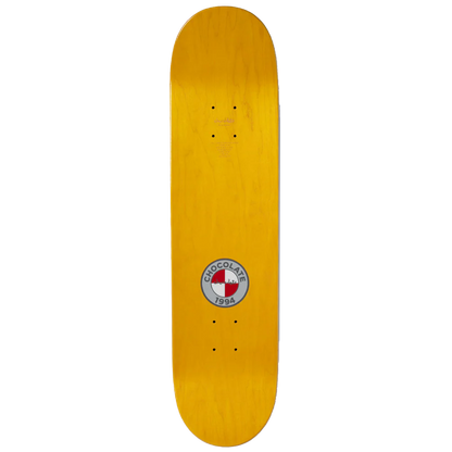 Chocolate Johnston Beamer Reissue Deck - 7.75