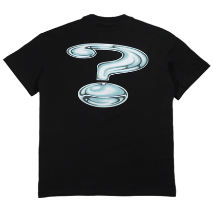 Carpet Company Chrome Tee - Black