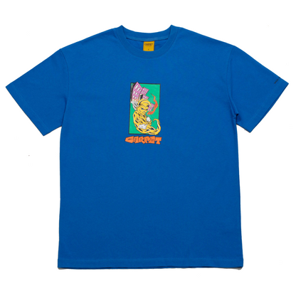 Carpet Company City Slicker Tee - Blue