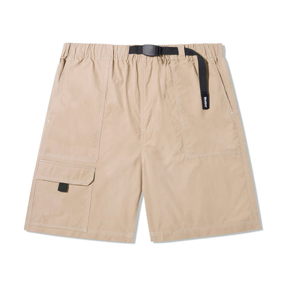 Butter Goods Climber Shorts - Khaki