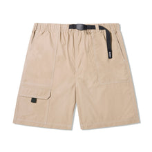 Load image into Gallery viewer, Butter Goods Climber Shorts - Khaki