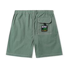 Load image into Gallery viewer, Butter Goods Climber Shorts - Sage