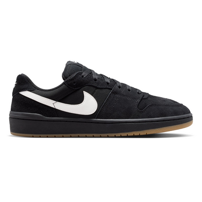 Nike SB Code 58 - Black/Summit White/Black/Gum Light Brown