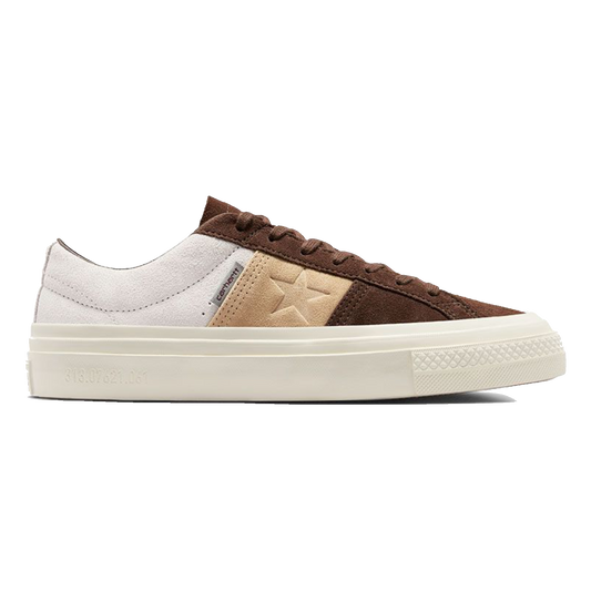 Converse x Carhartt WIP One Star Academy Pro - Dark Earth/Starfish/Egret