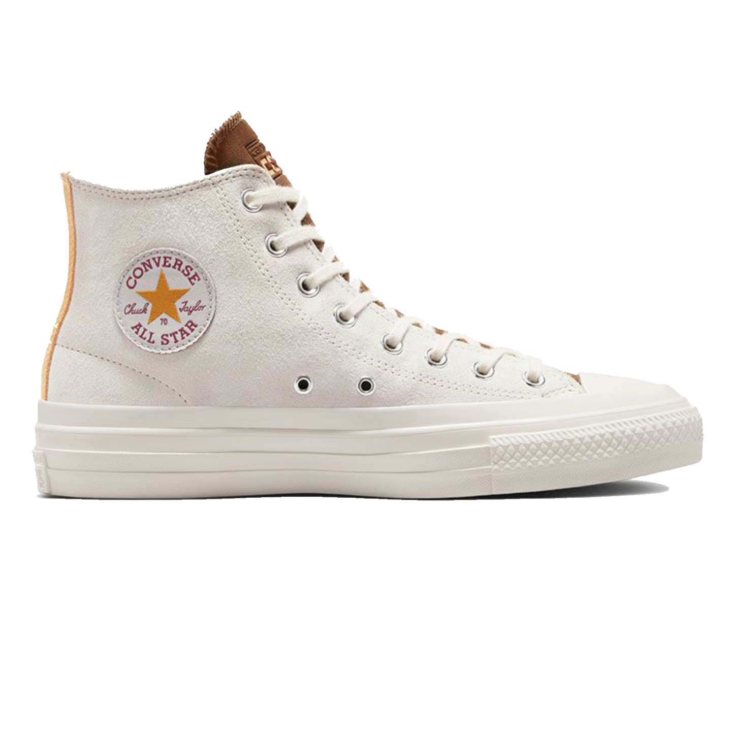 Converse x Carhartt WIP CTAS Pro High - Starfish/Tofu/Dark Earth