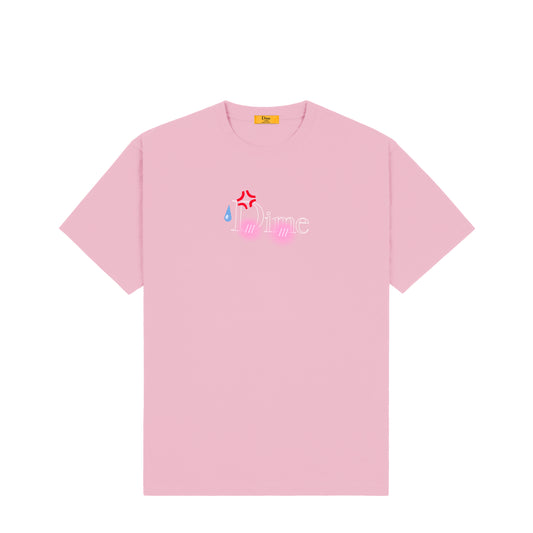 Dime Classic Senpai Tee - Lilac