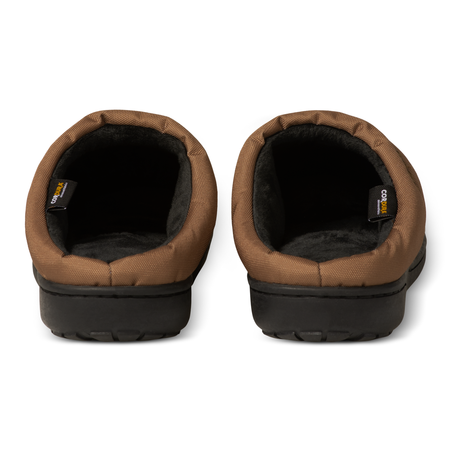 Carhartt WIP Cordura© Slippers - Hamilton Brown