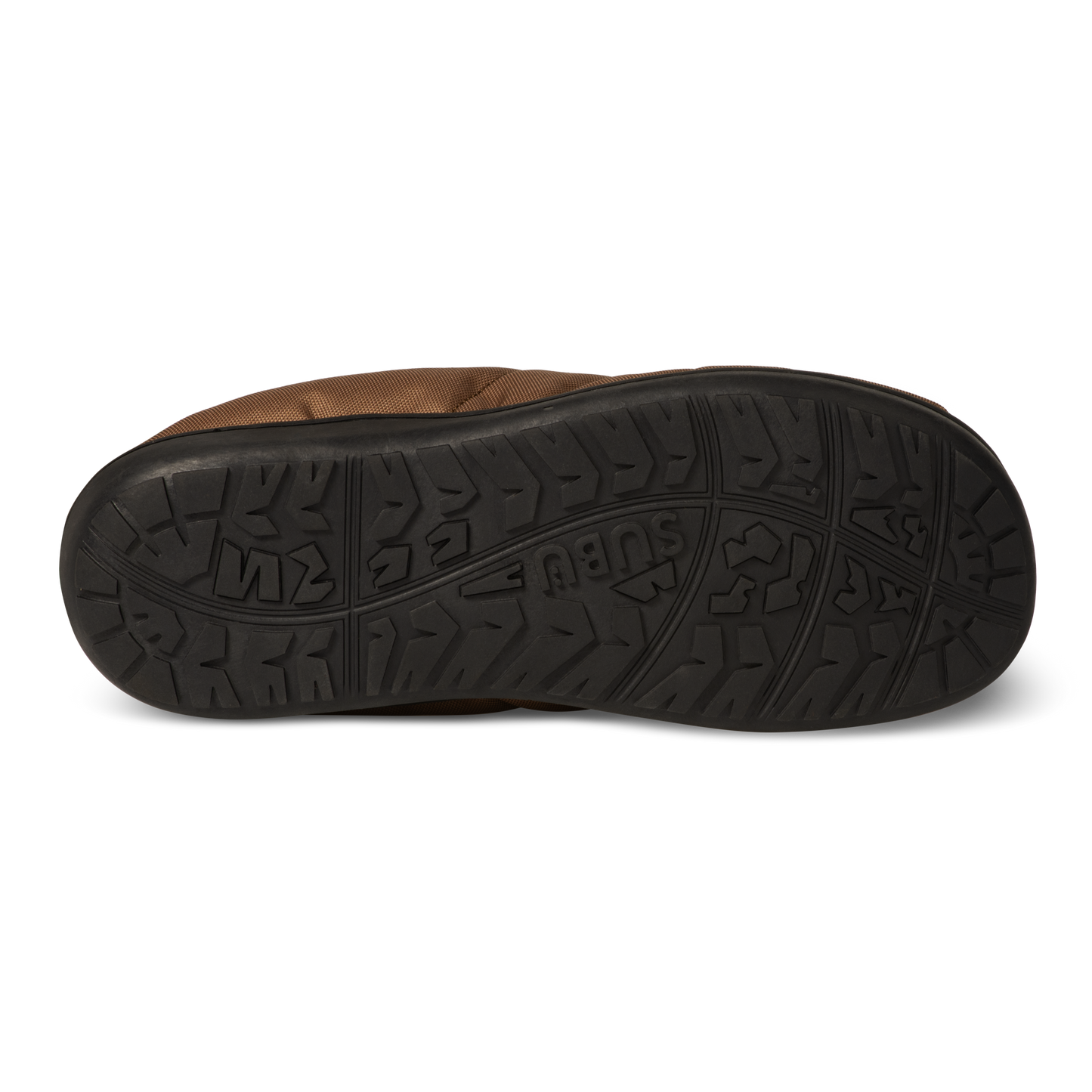 Carhartt WIP Cordura© Slippers - Hamilton Brown