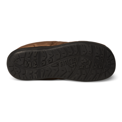 Carhartt WIP Cordura© Slippers - Hamilton Brown