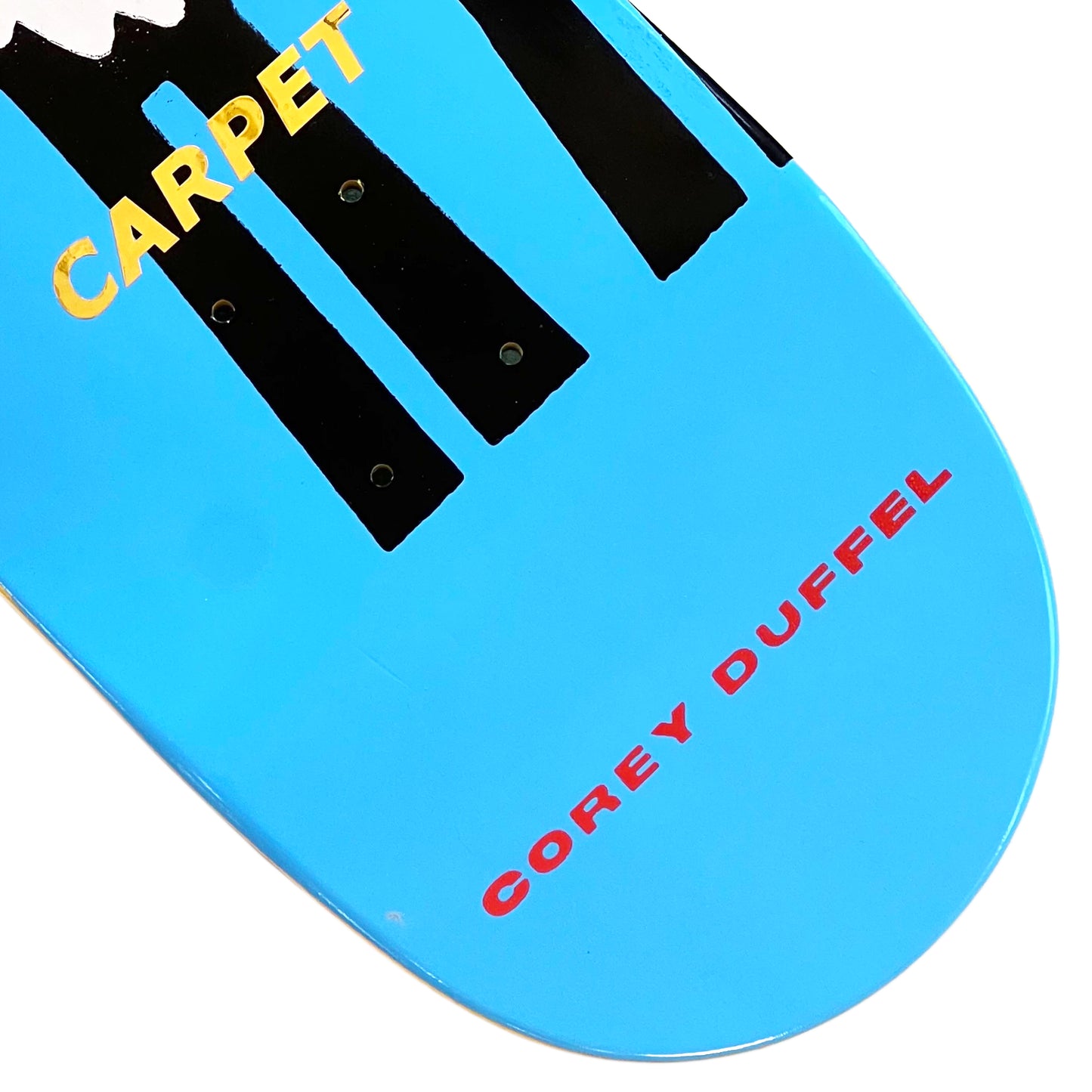Carpet Company Corey Duffel Guest Pro Deck - 8.38