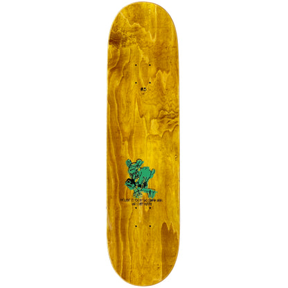 Carpet Company Corey Duffel Guest Pro Deck - 8.25
