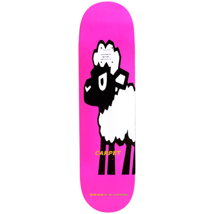 Carpet Company Corey Duffel Guest Pro Deck - 8.38