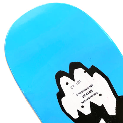 Carpet Company Corey Duffel Guest Pro Deck - 8.25
