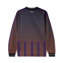 Load image into Gallery viewer, Butter Goods Corrosive Longsleeve Jersey - Brown